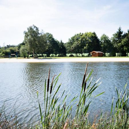 Ferienparadies Muehlenbach ゾルタウ エクステリア 写真