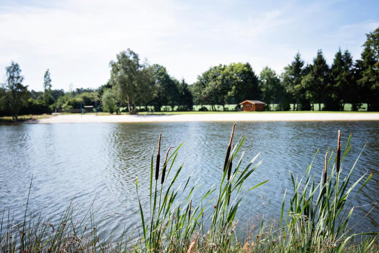 Ferienparadies Muehlenbach ゾルタウ エクステリア 写真