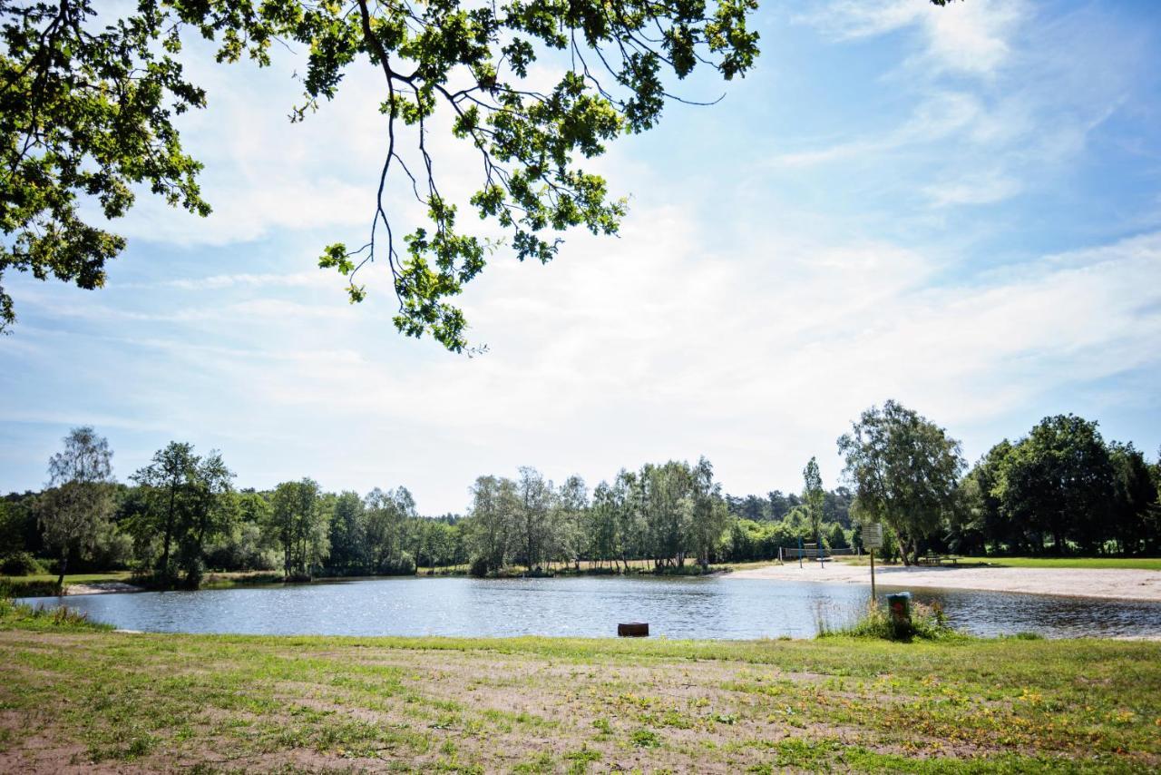 Ferienparadies Muehlenbach ゾルタウ エクステリア 写真
