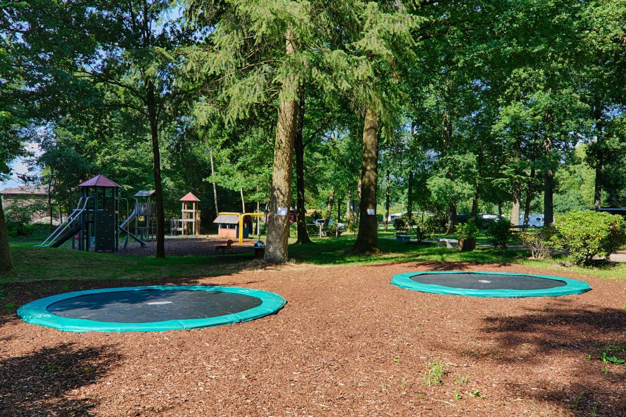Ferienparadies Muehlenbach ゾルタウ エクステリア 写真
