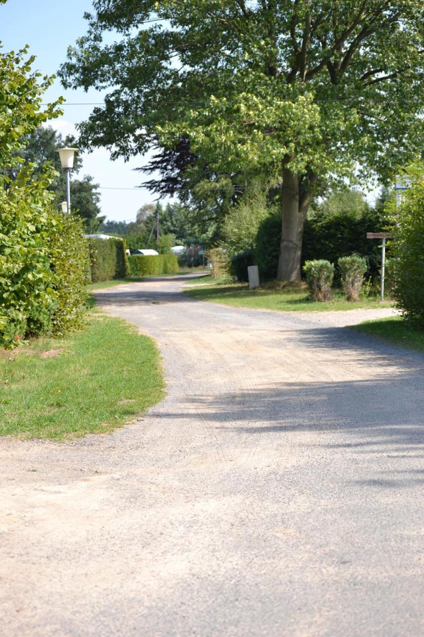 Ferienparadies Muehlenbach ゾルタウ エクステリア 写真