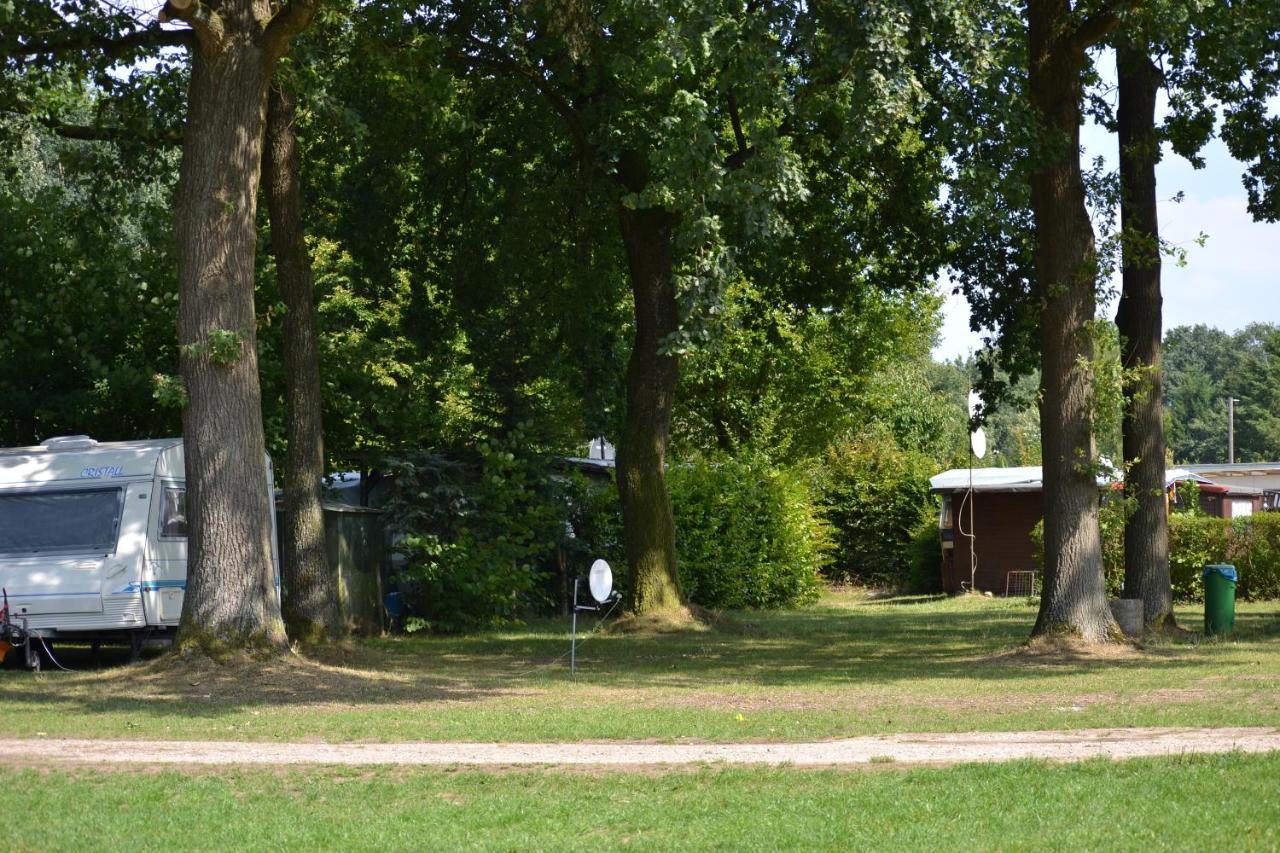 Ferienparadies Muehlenbach ゾルタウ エクステリア 写真