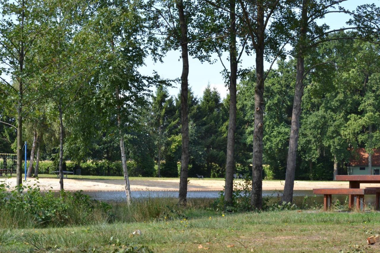 Ferienparadies Muehlenbach ゾルタウ エクステリア 写真
