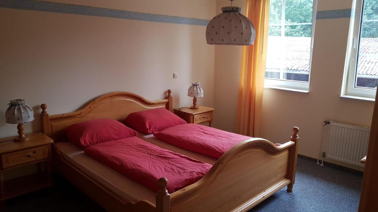 Ferienparadies Muehlenbach ゾルタウ エクステリア 写真