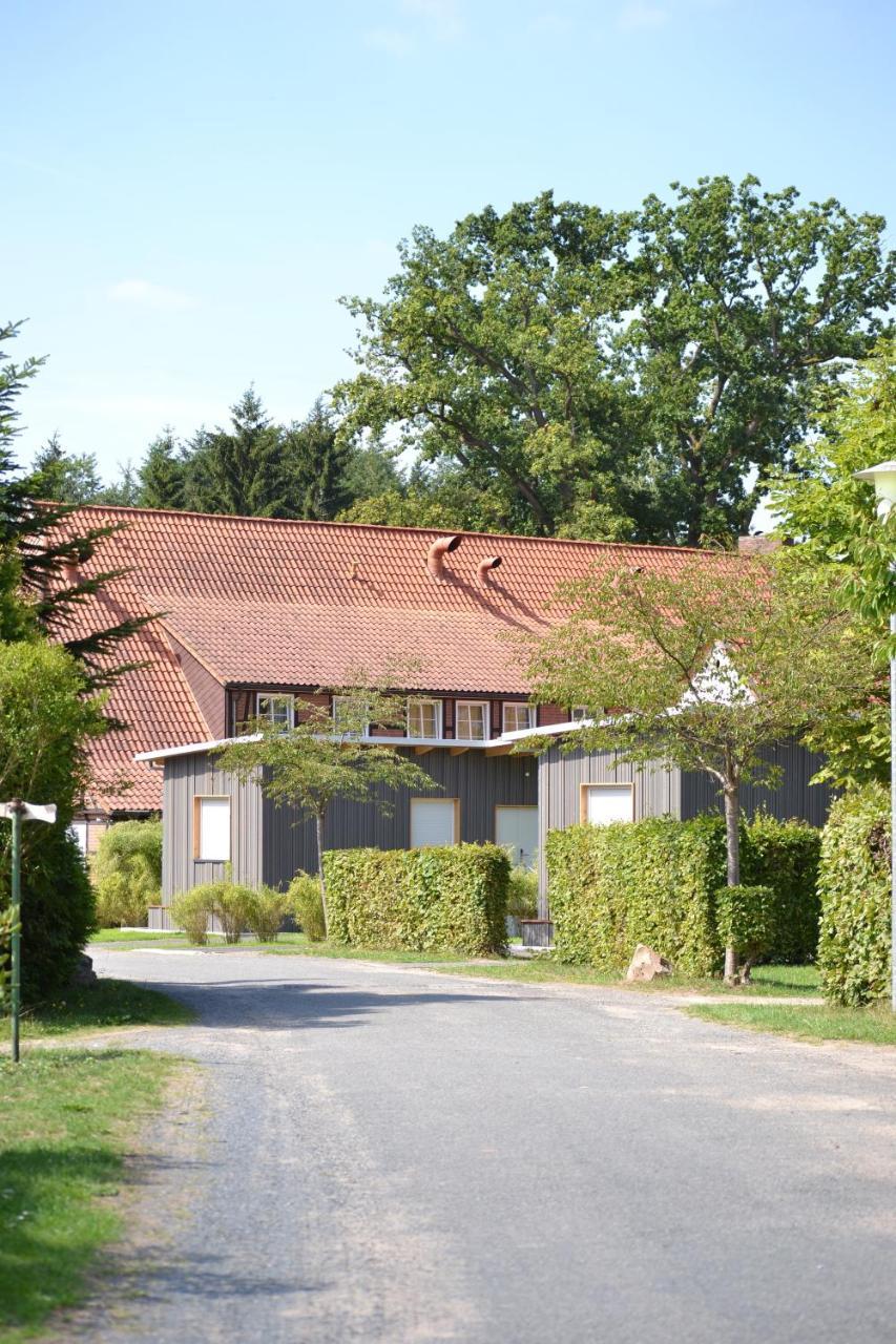 Ferienparadies Muehlenbach ゾルタウ エクステリア 写真