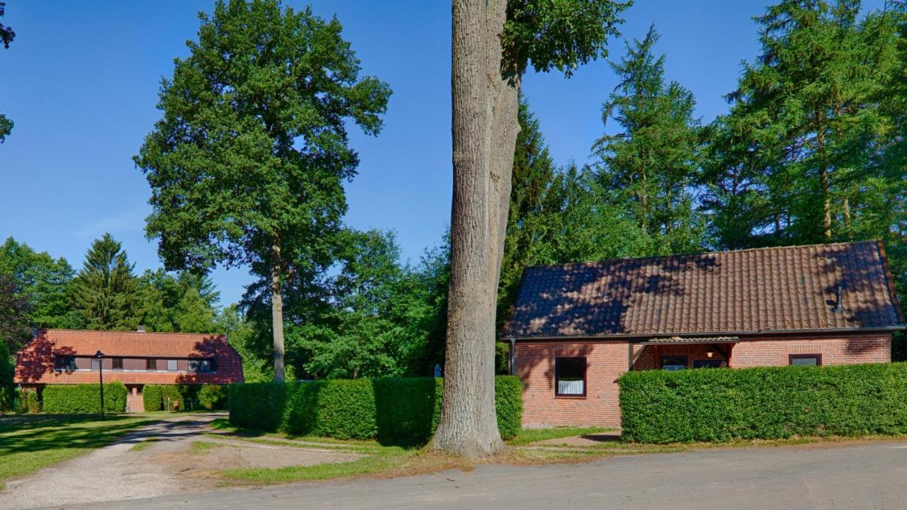 Ferienparadies Muehlenbach ゾルタウ エクステリア 写真