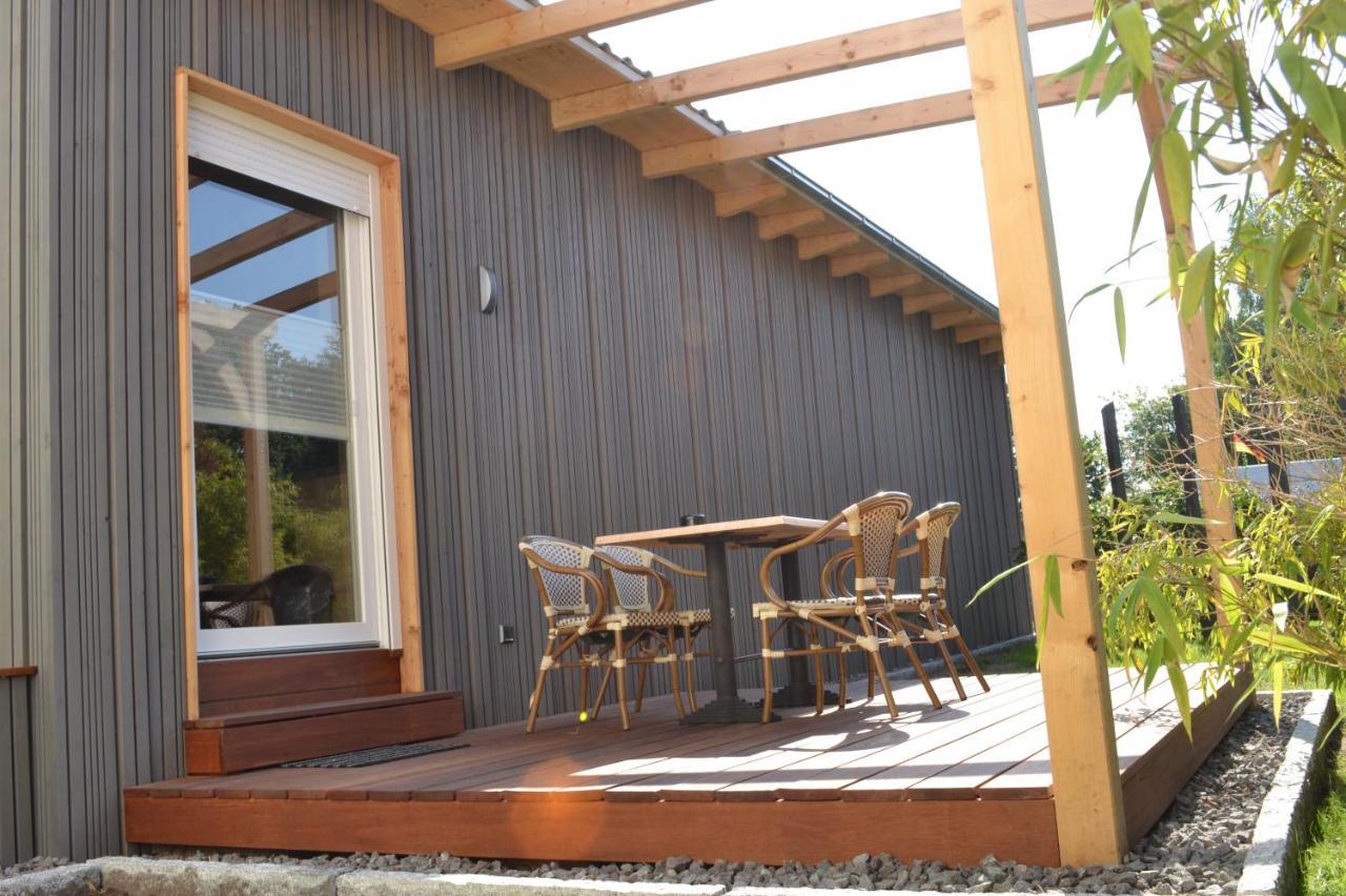 Ferienparadies Muehlenbach ゾルタウ 部屋 写真