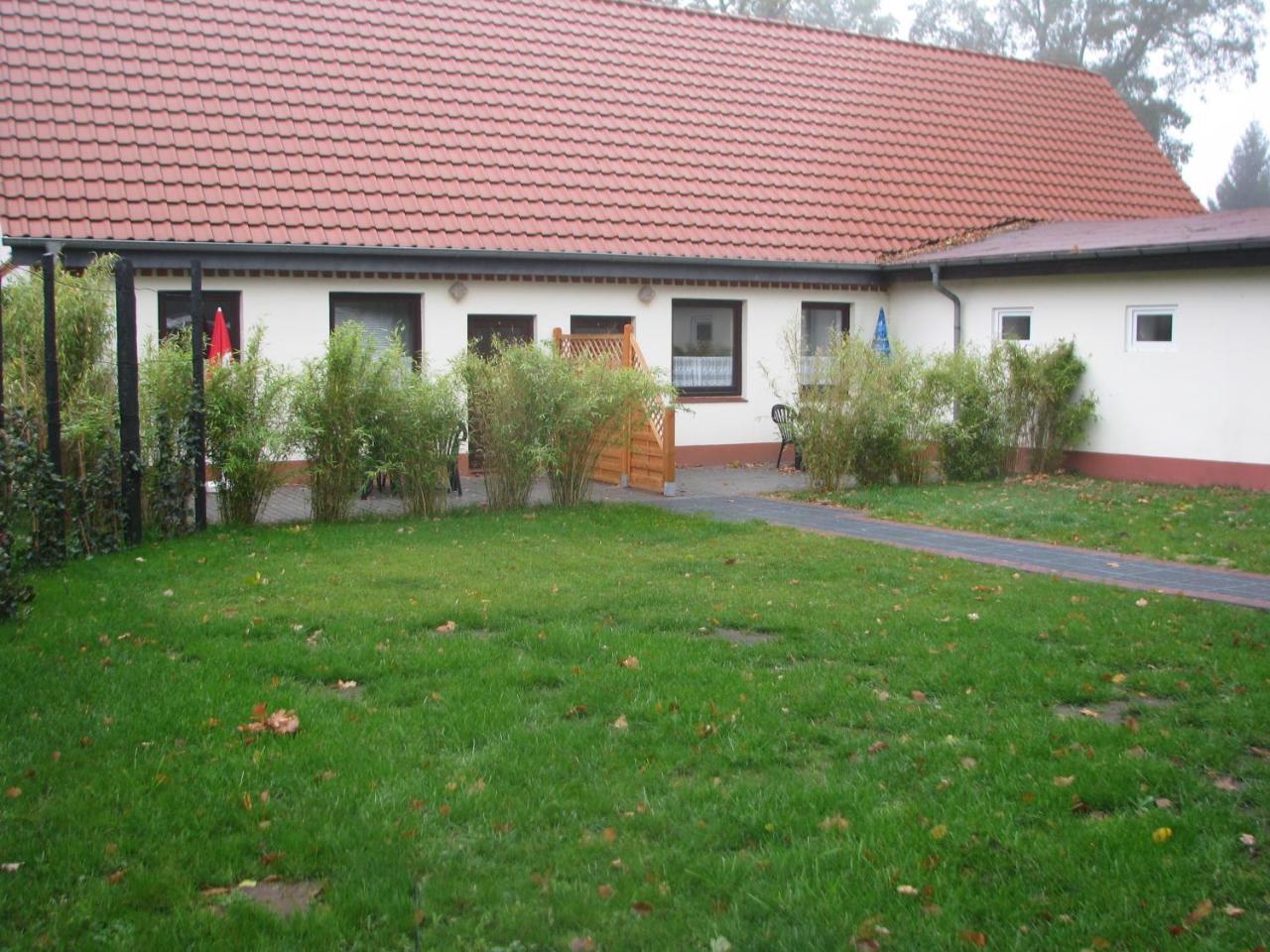 Ferienparadies Muehlenbach ゾルタウ エクステリア 写真