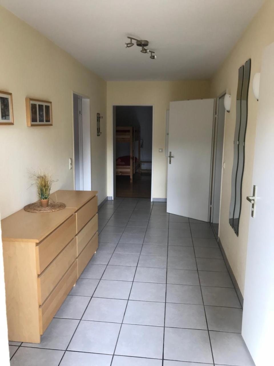 Ferienparadies Muehlenbach ゾルタウ エクステリア 写真