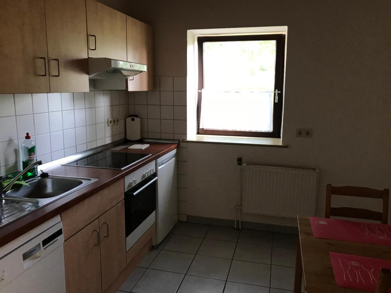 Ferienparadies Muehlenbach ゾルタウ エクステリア 写真