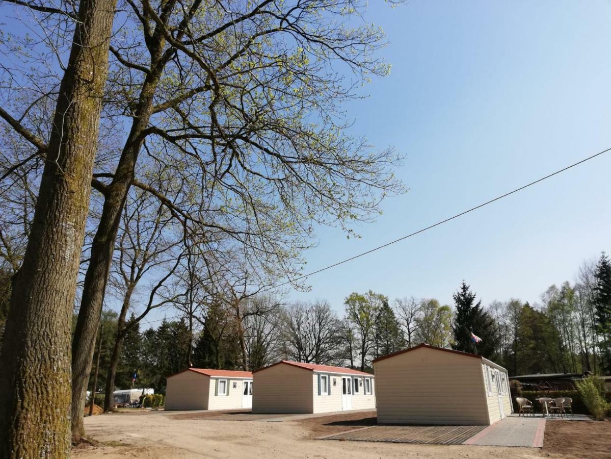 Ferienparadies Muehlenbach ゾルタウ エクステリア 写真