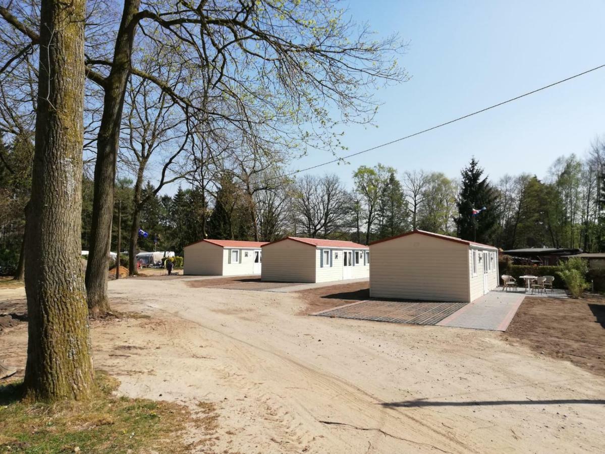 Ferienparadies Muehlenbach ゾルタウ エクステリア 写真