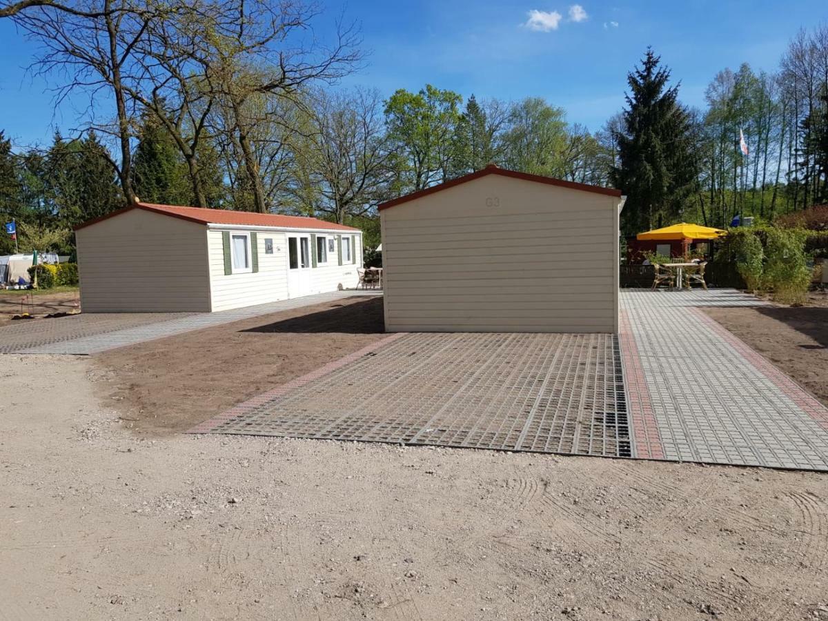 Ferienparadies Muehlenbach ゾルタウ エクステリア 写真